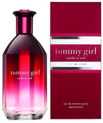 Tualetinis vanduo Tommy Hilfiger, 100 ml