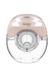 Молокоотсос, электрические Lionelo Fidi Free Slim
