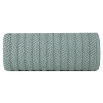Vonios rankšluostis Etno 05, mėtinė (mint) sp., 50 cm x 30 cm
