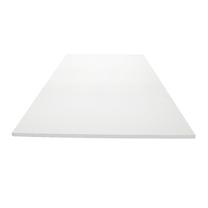 MDL vairogs, 130 cm x 49.5 cm x 1.6 cm