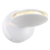Valgusti lagi Milagro ML3731, LED, 3000 °K, 1 x 6 W, valge v. / valge v.