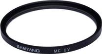 Filtras Samyang, UV, 72 mm