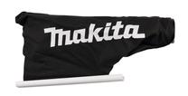 Piederumi, putekļu maisa savienojums, ripzāģim Makita LS1018