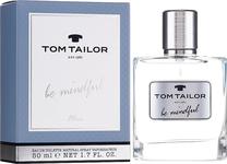 Tualetinis vanduo Tom Tailor Be Mindful, 50 ml