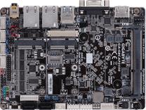 Emaplaat Gigabyte GA-SBCAP3450