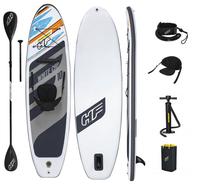 Airēšanas dēlis Bestway White Cap 65342, 305 cm