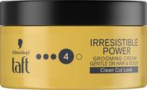 Krēms matu veidošanai Schwarzkopf Taft Irresistible Power, 100 ml