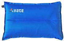 Pripučiama pagalvėlė Yate L-Shaped Pillow, mėlyna sp., 43 cm x 26 cm