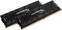 Operatiivmälu (RAM) Kingston HyperX Predator HX426C13PB3K2/32, DDR4, 32 GB, 2666 MHz