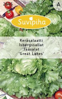 Seemned Horticom, salat, 1 g