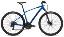 Dviratis kalnų Giant Roam 4, 28 ", S rėmas, mėlyna sp.