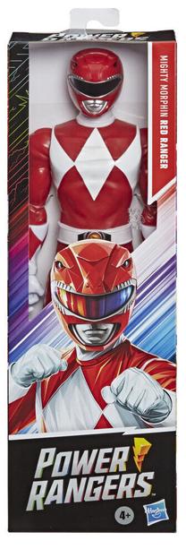 Фигурка-игрушка Hasbro Power Rangers