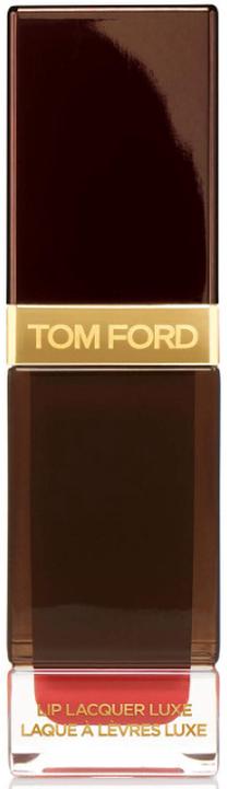 Lūpų dažai Tom Ford Luxe Matte, 6 ml, jaguar sp., 07