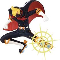 Фигурка-игрушка Banpresto Battle Record Collection Osoba Mask BP18315P, 13 см, многоцветный