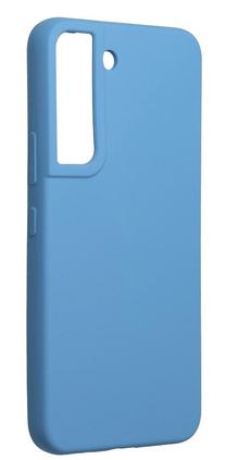 Чехол для телефона Forcell Silicone Case, темно-синий цв., Samsung