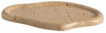 Dekoratyvinis padėklas Homla Basic Marmuri, 16 cm x 15 cm