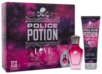 Dāvanu komplekts sievietēm Police Potion Love For Her