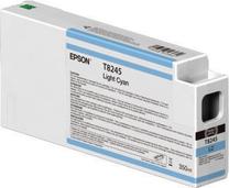 Tintes printera kasetne Epson T824500, zaļa krās.