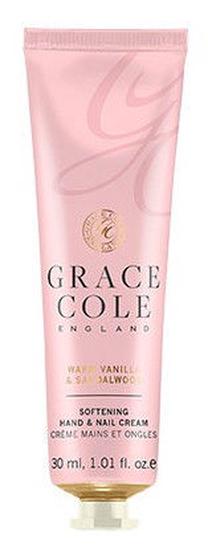 Rankų kremas Grace Cole, 0.03 l