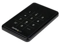 Kõvaketas (SSD) StarTech S2510BU33PW, 2.5", 1 TB