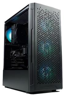 Stacionarus kompiuteris Intop Intel® Core™ i5-12400F, 2500 GB, DDR4 32 GB, SSD+HDD 500 GB 2 TB, Nvidia GeForce RTX 3060 12 GB GDDR6, Windows 11 Pro RM34893