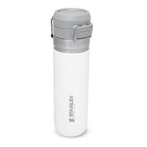 Termogertuvė Stanley Go Quick Flip Water Bottle, 0.71 l, balta sp.
