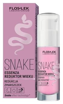 Sejas esence Floslek Snake, 30 ml
