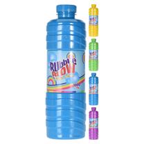 Ziepju burbuļu šķidrums M16200000, 100 ml