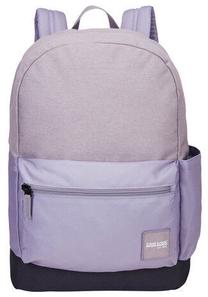 Tūristu mugursoma Case Logic Campus CCAM-2126, pelēka krās., 26 l