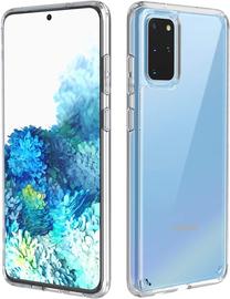 Чехол для телефона Mocco, прозрачный цв., Samsung
