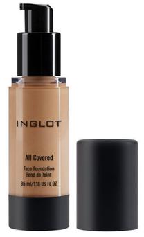Жидкая основа для макияжа Inglot, inglot 16 цв., 16
