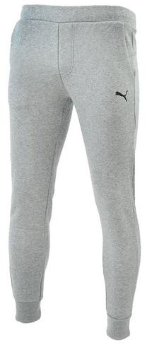 Брюки, мужские Puma, серый цв., 2xl