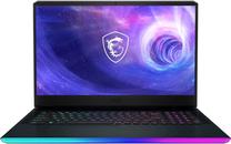 Sülearvuti MSI GE76 Raider 12UHS-041NL, Intel® Core™ i9-12900HK, 64 GB, 2 TB, 17.3 ", RTX 3080, sinine v., EN, Windows