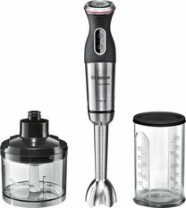 Trintuvas Bosch MaxoMixx MS8CM6120, sidabro sp.