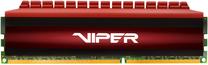 Operatyvioji atmintis (RAM) Patriot Viper 4 PV416G360C7K, DDR4, 16 GB, 3600 MHz