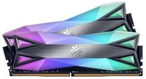 Оперативная память (RAM) Adata XPG Spectrix D60G AX4U360038G18A-DT60, DDR4, 16 GB, 3600 MHz