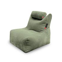Sėdmaišis Mini Noa Basil Feel Fit, žalia sp.