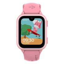 Išmanusis laikrodis Garett Kids Vibe 4G, rožinė sp.
