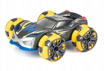 Rc автомобиль Exost Hyper Drift 20265, 1:14, синий цв./черный цв./желтый цв.