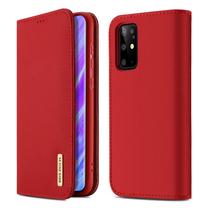 Чехол для телефона Dux Ducis, красный цв., Samsung