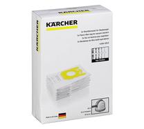 Dulkių siurblio maišelis Kärcher 6.904-329.0