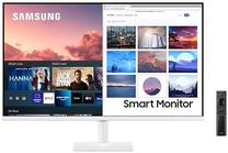 Monitors Samsung LS32AM703UUXEN, UHD, 60 Hz, 31.5"