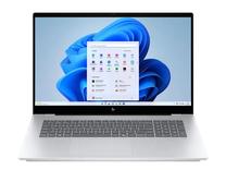 Sülearvuti HP OmniBook 7 NG AI 17-dc0217nw, 258V, 32 GB, 1 TB, 17.3 ", Intel Arc Graphics 140V, hõbe v., EN, Windows 11 home