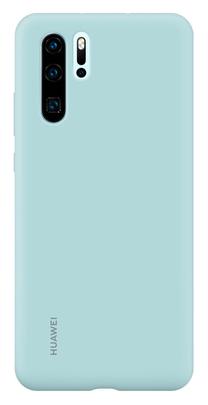 Telefono dėklas Huawei, mėlyna sp., Huawei