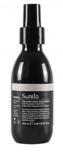 Matu krēms Sendo Soothing Calming Cream, 100 ml