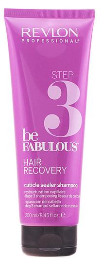 Šampūns Revlon, 250 ml