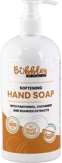 Skystas muilas Beauty Jar Bubbles Softening, 500 ml