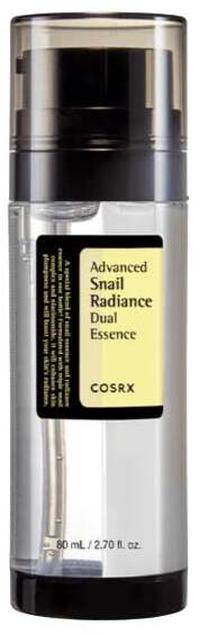 Veido esencija Cosrx Advanced Snail Radiance, 80 ml