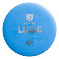 Диск для гольфа Discmania 851DM953805B, синий цв.
