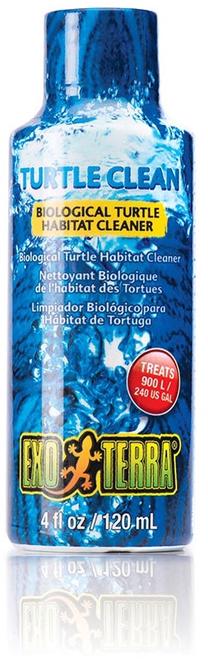 Ūdens kondicionieris Exo Terra, 0.12 l